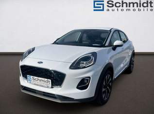 Puma 1,0 EcoBoost Hybrid Titanium, 21900 €, Auto & Fahrrad-Autos in 5580 Tamsweg Puma 1,0 EcoBoost Hybrid Titanium, 21900 €, Auto & Fahrrad-Autos in 5580 Tamsweg
