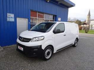 Vivaro 1,5 CDTI Kastenwagen M (L2), 23880 €, Auto & Fahrrad-Autos in 4941 Mehrnbach