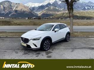 CX-3 G121 AT Revolution, 24990 €, Auto & Fahrrad-Autos in 6068 Gemeinde Mils