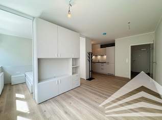ERSTBEZUG - 2 Zimmer Design-Apartment in bester Citylage - Nähe Landstraße, 780.39 €, Immobilien-Wohnungen in Oberösterreich