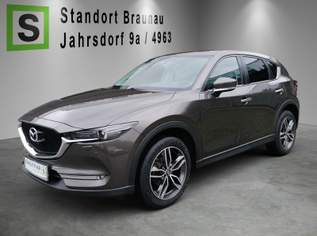 CX-5 Takumi 2,0, 21900 €, Auto & Fahrrad-Autos in 4963 Sankt Peter am Hart