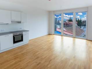 ++AB SOFORT VERFÜGBAR++ Helle 1- Zimmer- Wohnung mit sonnigem Balkon in Graz-Eggenberg, 559.08 €, Immobilien-Wohnungen in 8020 