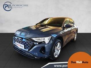 Q8 55 e-tron quattro business, 62900 €, Auto & Fahrrad-Autos in 9020 Innere Stadt