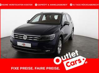 Tiguan Alls. HL TDI 4MOTION DSG, 32990 €, Auto & Fahrrad-Autos in 8792 St. Peter-Freienstein Tiguan Alls. HL TDI 4MOTION DSG, 32990 €, Auto & Fahrrad-Autos in 8792 St. Peter-Freienstein