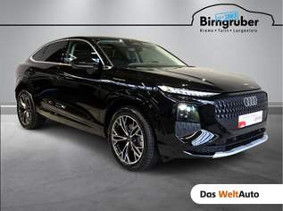 Q3 TFSI 110 kW, 54790 €, Auto & Fahrrad-Autos in 3430 Gemeinde Tulln an der Donau