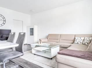 Charmante 2-Zimmer-Wohnung mit sonniger Loggia, 169900 €, Immobilien-Wohnungen in Oberösterreich