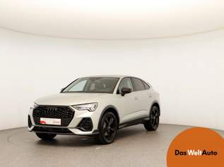 Q3 40 TFSI quattro, 51950 €, Auto & Fahrrad-Autos in 4694 Ohlsdorf