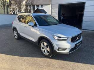 XC40 D3 Momentum Pro AWD, 32990 €, Auto & Fahrrad-Autos in 5580 Tamsweg