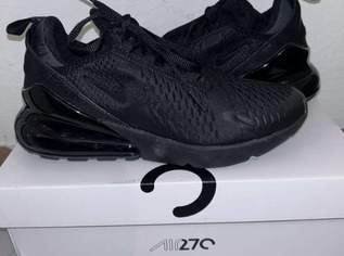 Nike Air Max 270 - Sneakers Unisex- Np 144€ , 80 €, Kleidung & Schmuck-Damenkleidung in 1190 Döbling