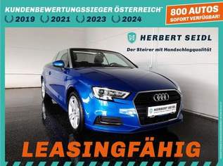 A3 Cabriolet 1,5 TFSI *AKUSTIKVERDECK & WINDSCHOTT..., 26980 €, Auto & Fahrrad-Autos in 8200 Gleisdorf A3 Cabriolet 1,5 TFSI *AKUSTIKVERDECK & WINDSCHOTT..., 26980 €, Auto & Fahrrad-Autos in 8200 Gleisdorf
