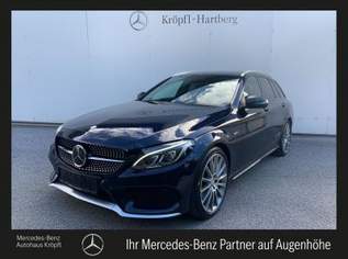 C 450 AMG 4MATIC T-Modell, 34900 €, Auto & Fahrrad-Autos in 8230 Hartberg