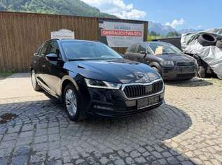 Octavia Ambition, 23990 €, Auto & Fahrrad-Autos in 5452 Pfarrwerfen Octavia Ambition, 23990 €, Auto & Fahrrad-Autos in 5452 Pfarrwerfen