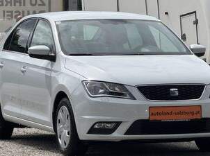 Toledo Style *Metallic* WINTER Paket* ISOFIX, 13450 €, Auto & Fahrrad-Autos in 5020 Altstadt Toledo Style *Metallic* WINTER Paket* ISOFIX, 13450 €, Auto & Fahrrad-Autos in 5020 Altstadt
