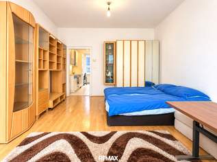 Kompakt wohnen, Potenzial nutzen – gepflegte Stadtwohnung | 1100 Wien, 76000 €, Immobilien-Wohnungen in 1100 Favoriten