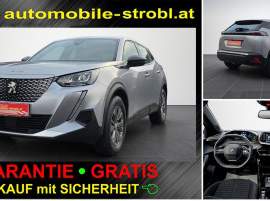 2008 (e) Top-Ausst. GARANTIE, 23880 €, Auto & Fahrrad-Autos in 8322 Eichkögl