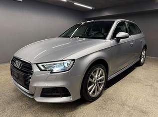 A3 Sportback S-Line, 14990 €, Auto & Fahrrad-Autos in 6020 Innsbruck A3 Sportback S-Line, 14990 €, Auto & Fahrrad-Autos in 6020 Innsbruck