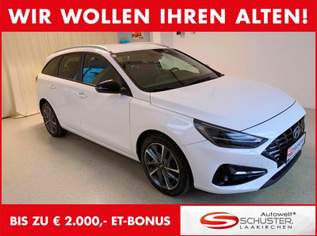 i30 CW 1,0 T-GDI Edition Plus 30, 15123 €, Auto & Fahrrad-Autos in 4663 Laakirchen i30 CW 1,0 T-GDI Edition Plus 30, 15123 €, Auto & Fahrrad-Autos in 4663 Laakirchen