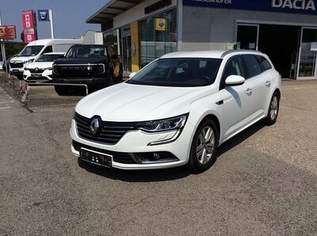 Talisman Grandtour Business Edition Energy TCe 150, 13990 €, Auto & Fahrrad-Autos in 8321 St. Margarethen an der Raab