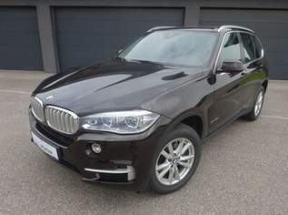 X5 xDrive40d, LED, Pano, Navi, Leder, 360° Kamera, 46490 €, Auto & Fahrrad-Autos in 5280 Braunau am Inn