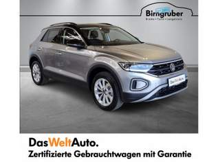 T-Roc Life TSI, 24990 €, Auto & Fahrrad-Autos in 3430 Gemeinde Tulln an der Donau