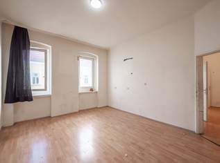 ++NEU++ sanierungsbedürftige 3,5-Zimmer Altbauwohnung, 179000 €, Immobilien-Wohnungen in 1120 Meidling