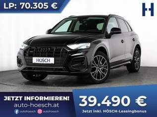 Q5 50 TFSI e quattro Adv. BLACK MATRIX 20er KAMERA VIRTUAL, 40990 €, Auto & Fahrrad-Autos in 2512 Katastralgemeinde Tribuswinkel Q5 50 TFSI e quattro Adv. BLACK MATRIX 20er KAMERA VIRTUAL, 40990 €, Auto & Fahrrad-Autos in 2512 Katastralgemeinde Tribuswinkel