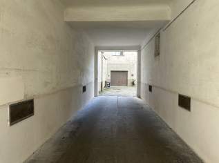 Wohn- & Lagerimmobilie mit Zukunftspotenzial in 1200 Wien, 985000 €, Immobilien-Gewerbeobjekte in 1200 Brigittenau