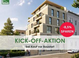 Moderne Wohnkultur in begehrter Stadtlage!, 485734 €, Immobilien-Wohnungen in 8020 