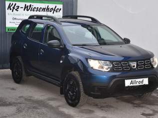 Duster Essential 4WD + Anhängerkupplung, 18490 €, Auto & Fahrrad-Autos in 8160 Weiz