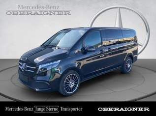 V 300 d 4MATIC AVANTGARDE Lang, 89990 €, Auto & Fahrrad-Autos in 4150 Rohrbach-Berg V 300 d 4MATIC AVANTGARDE Lang, 89990 €, Auto & Fahrrad-Autos in 4150 Rohrbach-Berg