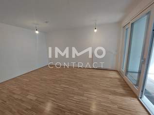 Erstbezug nach Sanierung. 3-Zimmer Familienwohnung oder WG mit Balkon in der Alxingergasse. Unbefristet!, 960.46 €, Immobilien-Wohnungen in 1100 Favoriten