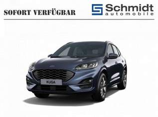 Kuga 2,0 EcoBlue AWD ST-Line Aut., 32990 €, Auto & Fahrrad-Autos in 5231 Schalchen