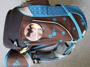 Ergobag Cubo Schnurrbär Set 