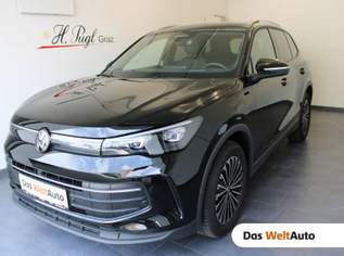 Tiguan Life TDI DSG, 37900 €, Auto & Fahrrad-Autos in 8020 Gries