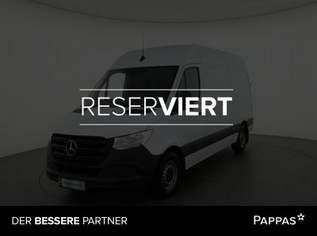 Sprinter 315 CDI KA HD 3665, 47988 €, Auto & Fahrrad-Autos in 4921 Hohenzell
