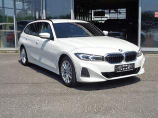 318 dA touring Auto *Facelift *AHK *TOP, 29990 €, Auto & Fahrrad-Autos in 4407 Dietach