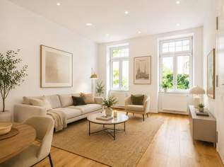 "Friedensbrücke ums Eck-2 Zimmer Wohnung! Kurzzeitvermietung möglich", 220000 €, Immobilien-Wohnungen in 1200 Brigittenau