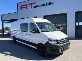 Crafter 35 XXXL Supermaxi Doppelkabine, 39000 €, Auto & Fahrrad-Autos in 4663 Laakirchen Crafter 35 XXXL Supermaxi Doppelkabine, 39000 €, Auto & Fahrrad-Autos in 4663 Laakirchen