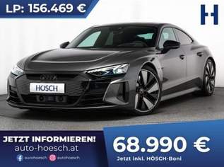 e-tron GT RS quattro 21" BLACK LASER B&O PANO DESIGN, 71990 €, Auto & Fahrrad-Autos in 2512 Katastralgemeinde Tribuswinkel e-tron GT RS quattro 21" BLACK LASER B&O PANO DESIGN, 71990 €, Auto & Fahrrad-Autos in 2512 Katastralgemeinde Tribuswinkel