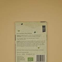 Bio Keimsaaten Mix 50g