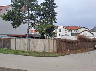 Schönes Grundstück mit Potential, 165000 €, Immobilien-Grund und Boden in 2000 Gemeinde Stockerau