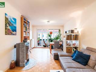 Ruhig gelegen im 22. Bezirk: Moderne 3-Zimmer-Neubauwohnung mit optimalem Grundriss & Einbauküche, 449000 €, Immobilien-Wohnungen in 1220 Donaustadt Ruhig gelegen im 22. Bezirk: Moderne 3-Zimmer-Neubauwohnung mit optimalem Grundriss & Einbauküche, 449000 €, Immobilien-Wohnungen in 1220 Donaustadt