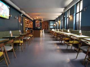 Top-Restaurant & Bar in Bestlage – komplett eingerichtet und sofort startklar, 4314 €, Immobilien-Gewerbeobjekte in 1090 Alsergrund Top-Restaurant & Bar in Bestlage – komplett eingerichtet und sofort startklar, 4314 €, Immobilien-Gewerbeobjekte in 1090 Alsergrund