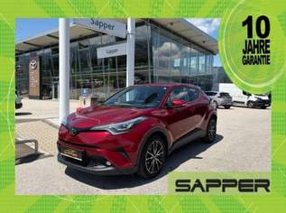 C-HR 1,2T 4WD MDS C-LUB, 17990 €, Auto & Fahrrad-Autos in 8740 Zeltweg
