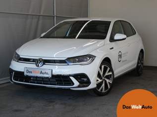 Polo R-Line TSI, 28450 €, Auto & Fahrrad-Autos in 8430 Leibnitz