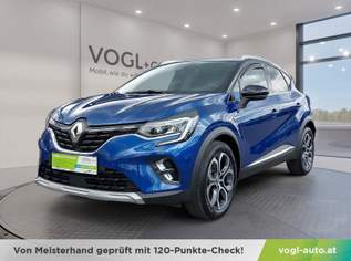 Captur TCe 140 EDC PF Intens, 21990 €, Auto & Fahrrad-Autos in 8430 Leibnitz Captur TCe 140 EDC PF Intens, 21990 €, Auto & Fahrrad-Autos in 8430 Leibnitz