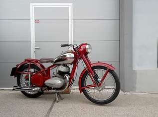 JAWA 350 cc "Perak", 13200 €, Auto & Fahrrad-Motorräder in Slowakei