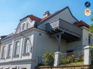 Am Steindl: Zinshaus mit ausgebautem DG und Gartenwohnung, 650000 €, Immobilien-Gewerbeobjekte in 3500 Am Steindl