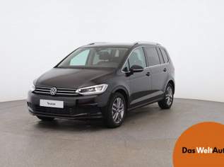 Touran Comfortline TSI DSG, 42890 €, Auto & Fahrrad-Autos in 6600 Marktgemeinde Reutte Touran Comfortline TSI DSG, 42890 €, Auto & Fahrrad-Autos in 6600 Marktgemeinde Reutte