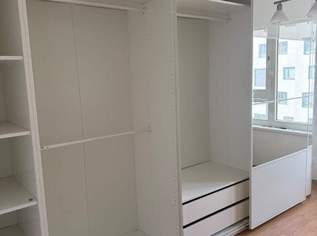 IKEA Kleiderschrank / Dressing mit Schiebetüren - guter Zustand, 600 €, Haus, Bau, Garten-Möbel & Sanitär in 1020 Leopoldstadt IKEA Kleiderschrank / Dressing mit Schiebetüren - guter Zustand, 600 €, Haus, Bau, Garten-Möbel & Sanitär in 1020 Leopoldstadt